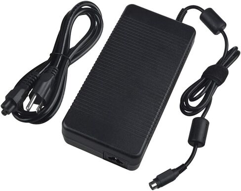 230W AC/DC Adapter Charger Compatible with MSI Gaming Desktop Trident 3 VR7RC-025US Power in Saudi Arabia