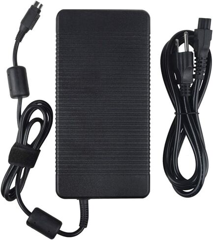 230W AC/DC Adapter Charger متوافق مع MSI Gaming Desktop Trident 3 VR7RC-018US Power in Saudi Arabia