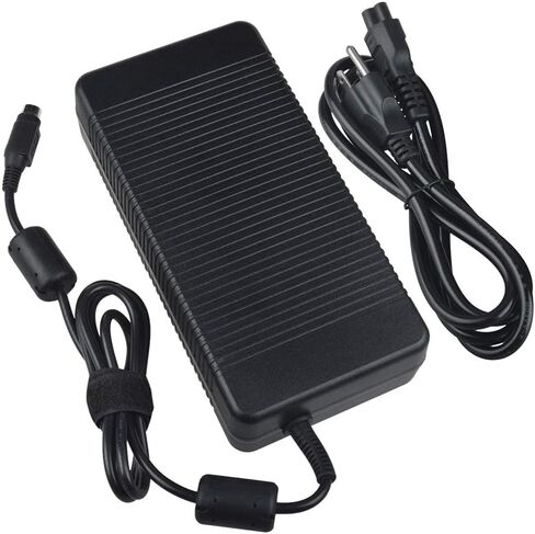 230W AC/DC Adapter Charger متوافق مع MSI Gaming Desktop Trident 3 VR7RC-018US Power in Saudi Arabia