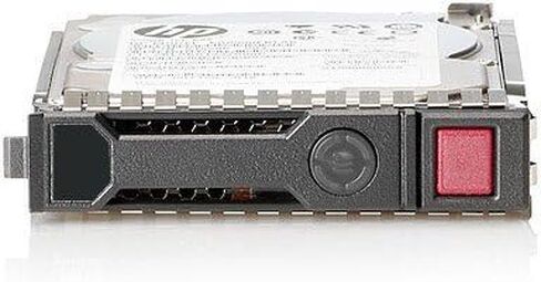 HP 653951-001 - HP 450GB 6G SAS 15K 3.5in SC ENT HDD in Saudi Arabia