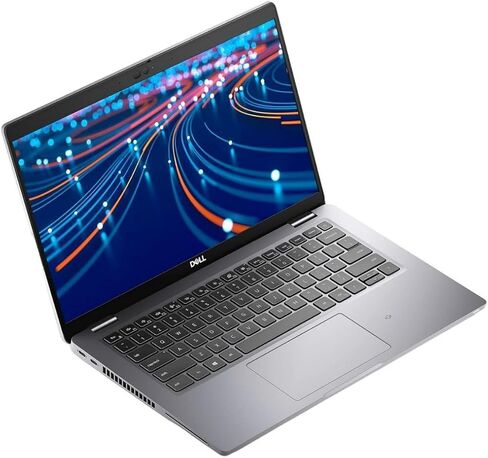 Dell Latitude 5420 Business Laptop Intel Core I7-1185G7 32GB RAM 512GB SSD 14 بوصة HD Display Thunderbolt 4 Windows 11 Pro (متجدد) in Saudi Arabia