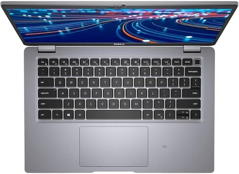 Dell Latitude 5420 Business Laptop Intel Core I7-1185G7 32GB RAM 512GB SSD 14 بوصة HD Display Thunderbolt 4 Windows 11 Pro (متجدد) in Saudi Arabia