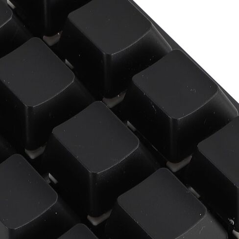 Programmable Macro Keyboard, 12 Keys RGB Customizable Mechanical Gaming Keypad with Knob, Portable and Versatile USB C Wired Mini Keypad for Office, Industrial Control System in Saudi Arabia