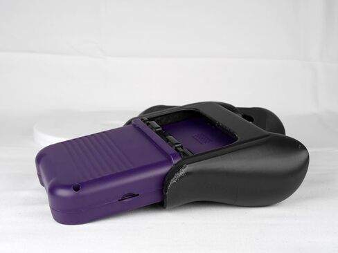 شعر قبضة 2 في 1 لـ XU 10 شاشة قابلة للانعكاس Comfort Comfort Grip Protector Screen in Saudi Arabia