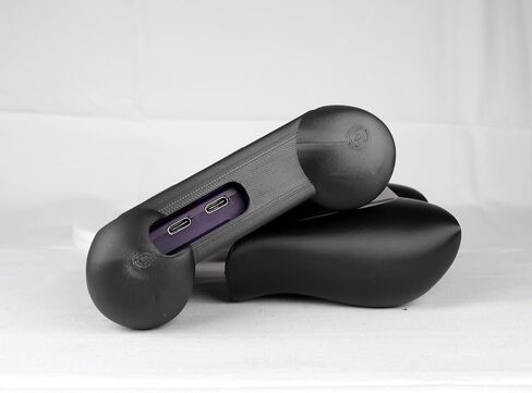 شعر قبضة 2 في 1 لـ XU 10 شاشة قابلة للانعكاس Comfort Comfort Grip Protector Screen in Saudi Arabia