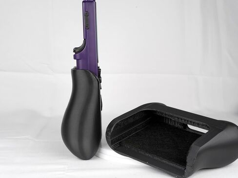 شعر قبضة 2 في 1 لـ XU 10 شاشة قابلة للانعكاس Comfort Comfort Grip Protector Screen in Saudi Arabia