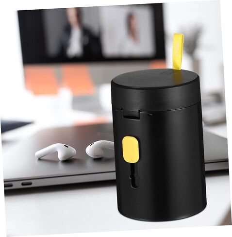 طقم تنظيف إلكترونيات 20-in-1 لأجهزة الكمبيوتر المحمولة كاميرات أداة التنظيف المحمولة مجموعة فرش متعددة الأغراض للاستخدام الشخصي والمهني in Saudi Arabia