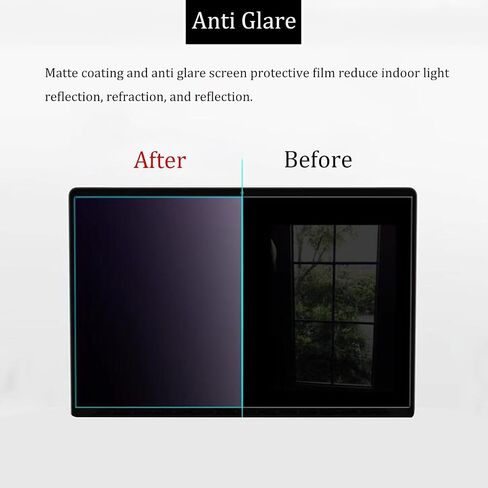 I-Tensodo 2 Pack Pack Anti Grows Protector for Samsung Galaxy Tab S10 Fe Plus 13.1 Incs 2025 ، Samsung Tablet S10 Fe+، Filter Fille Filter Protection Protection in Saudi Arabia