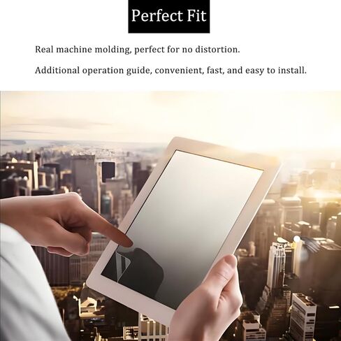 I-Tensodo 2 Pack Pack Anti Grows Protector for Samsung Galaxy Tab S10 Fe Plus 13.1 Incs 2025 ، Samsung Tablet S10 Fe+، Filter Fille Filter Protection Protection in Saudi Arabia