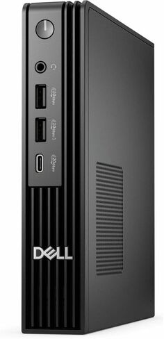 Dell Pro QBM1250 كمبيوتر سطح المكتب - Intel Core Ultra 5 235 - VPRO Technology - 16 GB - 512 GB SSD - Micro PC in Kuwait