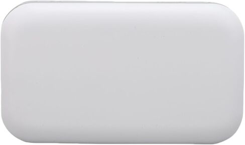 Dpofirs 4G LTE Travel WiFi Hotspot, Portable WiFi Router 300Mbps, 10 Connected Devices, 2100mAh, for Home Work in Saudi Arabia