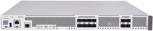 CATALYST C8500L-8S4X-جهاز التوجيه عالي الأداء SD-WAN EDGE (مختوم جديد) in Kuwait
