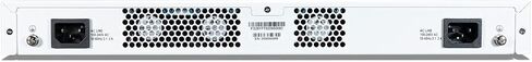 Fortinet FG-201F FortiGate 201F Network Security Firewall Appliance [No License] w/ Dual PSU (متجدد) in Saudi Arabia