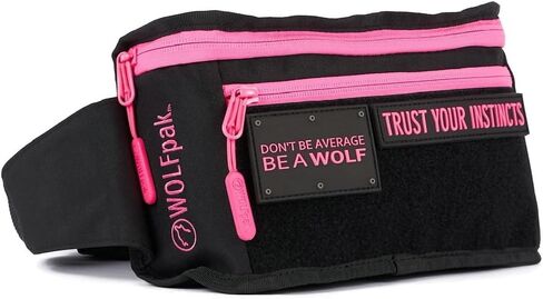 Tactical Fanny Pack-Chest Pack (Nightshade) in Kuwait