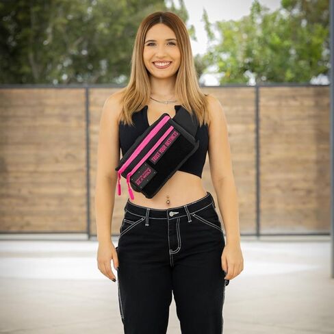 Tactical Fanny Pack-Chest Pack (Nightshade) in Kuwait