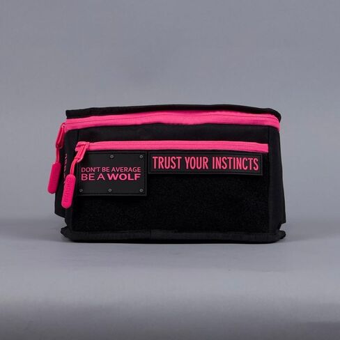 Tactical Fanny Pack-Chest Pack (Nightshade) in Kuwait