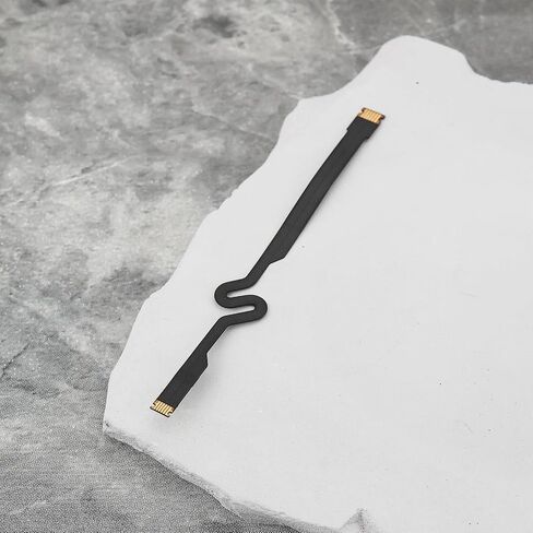 Battery Flex Cable Replacement Part 821-02275-A Compatible with MacBook Pro Retina A2141 16inch 2019 in Saudi Arabia