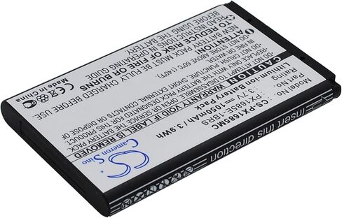 FITHOOD Battery Replacement for Toshiba Camileo S20, Camileo S20-B Part NO 084-07042L-009, 084-07042L-029, PA3792U-1CAM-01 in Saudi Arabia