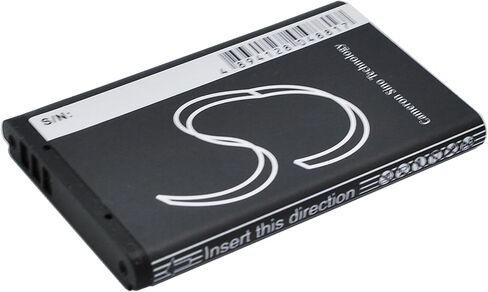 FITHOOD Battery Replacement for Toshiba Camileo S20, Camileo S20-B Part NO 084-07042L-009, 084-07042L-029, PA3792U-1CAM-01 in Saudi Arabia