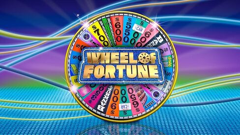 Wheel of Fortune Standard - Nintendo Switch [Digital Code] in Saudi Arabia