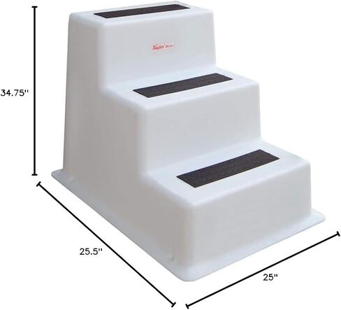 منتجات تايلور المصنوعة من خطوات StepSafe Dock in Saudi Arabia