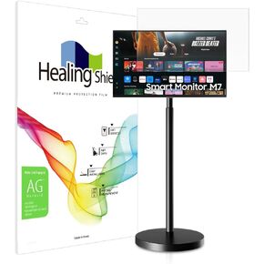Muellery Healingshield Screen Protector Film Cover Compatible with SAMSUNG M7 M70D in Saudi Arabia