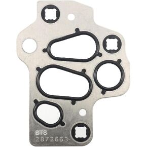 BTS-2872513 Fuel Pump Gasket Junta de Bomba de Combustible ISX15 in Kuwait