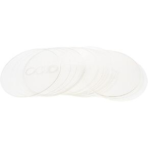 Gadpiparty 30pcs DIY Painting Round Discs for Crafting Blank Cd Discs for Handmade Decorations for Wall Art Party Supplies and Creative Projects in Kuwait