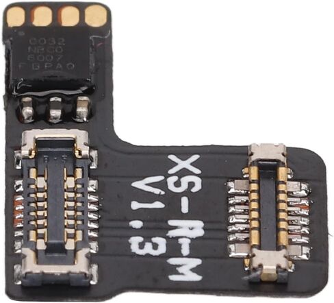 Tbest Face Recognition Sensor Cable PCB Proximity Light Sensor Cable Repment for Rep Kits Cleaning and Mainnce Tools and Kits (#2) in Saudi Arabia