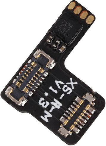 Tbest Face Recognition Sensor Cable PCB Proximity Light Sensor Cable Repment for Rep Kits Cleaning and Mainnce Tools and Kits (#2) in Saudi Arabia
