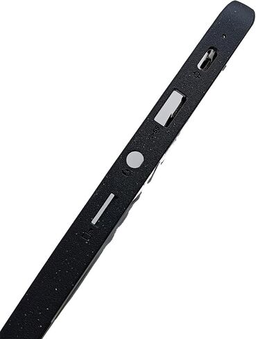 استبدال Lenovo Chromebook 300e Gen 3 82J9 82JA الكمبيوتر المحمول العلوي العلوي CASE RREST US لوحة مفاتيح لوحة اللمس جزء 5M11C94699 in Saudi Arabia
