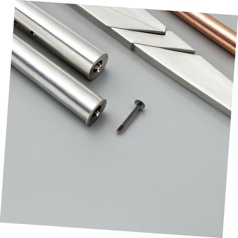 STOBOK 100pcs Pc Case Fan Screws for Easy Installation - Mounting Bolts for Desktop Computer Cooling Versatile Design for Various Cases in Saudi Arabia