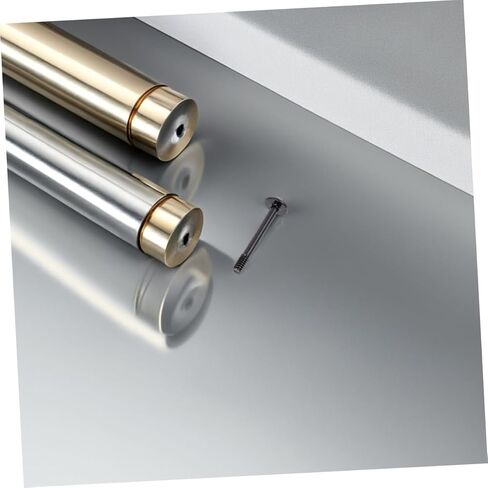 Housoutil 100pcs PC Case Case Proces for Bootaining Metal Metal Radiator Bolts لتركيب مروحة الكمبيوتر والإصلاحات in Kuwait