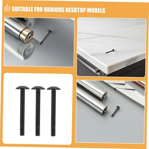 100pcs case Case Case Mox Swit مسامير لتبريد الرادياتير البراغي المعدنية لنماذج سطح المكتب السهل التثبيت وتبديد الحرارة in Saudi Arabia