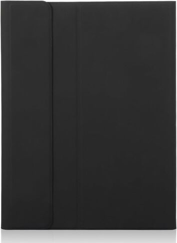 Keyboard Case for Lenovo Tab P11 / P11 Plus 11inch（TB-J606F/TB-J606L/TB-J607F/TB-J616F/TB-J616X） 2021 Removable Wireless Bluetooth Keyboard (Black Case,Backlit Keyboard) in Saudi Arabia
