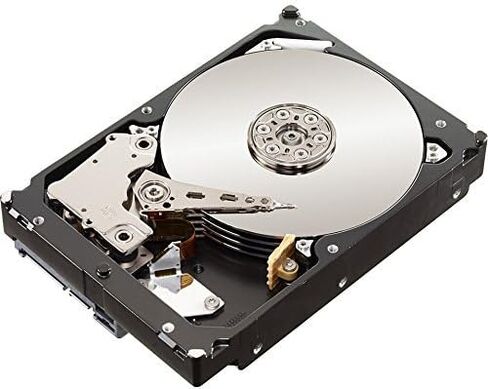 Seagate ST33000650NS 3TB 3.5 "ES 7200RPM/64MB SATA 6GB/S HD (متجدد) in Saudi Arabia
