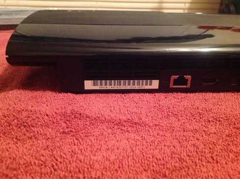 PS3 500 GB Assassin's Creed III Bundle (متجدد) in Kuwait
