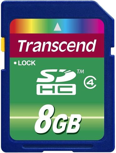 Fujifilm Finepix A850 Camera Camera Memory Card 8GB (SDHC) تأمين بطاقة فلاش الرقمية عالية السعة 4 in Saudi Arabia