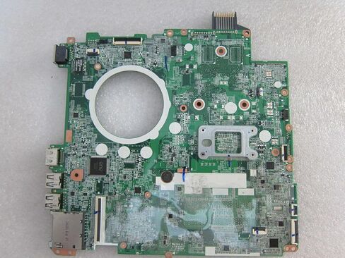 Generic 766713-501 001 601 for HP Beats 15-P Laptop Motherboard DAY23AMB6F0 AMD DDR3 Notebook Mainboard100% Pre-Shipment Testing in Saudi Arabia