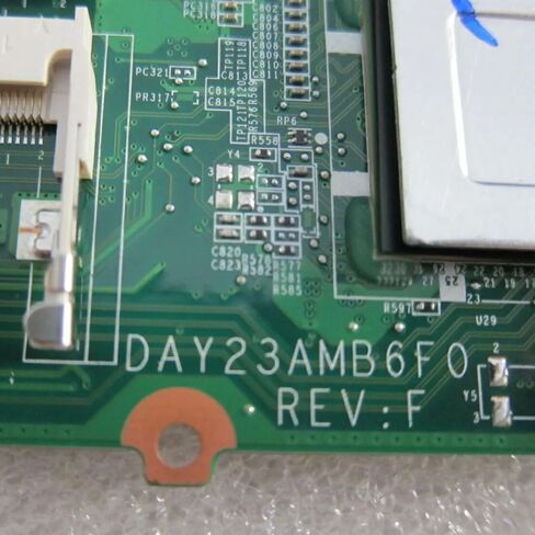 Generic 766713-501 001 601 for HP Beats 15-P Laptop Motherboard DAY23AMB6F0 AMD DDR3 Notebook Mainboard100% Pre-Shipment Testing in Saudi Arabia