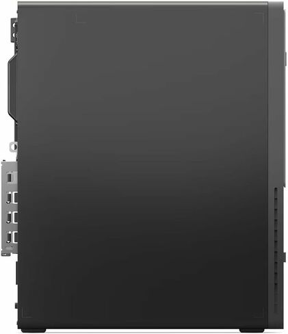 Lenovo Thinkcentre Neo 50S Gen 5 SFF Small Desktop Computer - Intel Core I9-14900K حتى 6.0 جيجا هرتز ، 64 جيجا بايت DDR5 RAM ، 1TB NVME SSD + 20TB HDD ، Intel Graphics ، مكبر صوت داخلي ، Windows 11 Pro Pro in Saudi Arabia