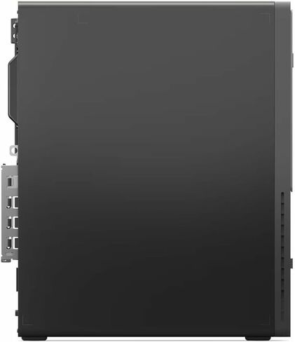 Lenovo Thinkcentre Neo 50s Gen 5 SFF Small Desktop Computer - Intel Core I9-14900K حتى 6.0 جيجا هرتز ، 128GB DDR5 RAM ، 8TB NVME SSD + 6TB HDD ، Intel Graphics ، مكبر صوت داخلي ، Windows 11 Pro Pro in Saudi Arabia