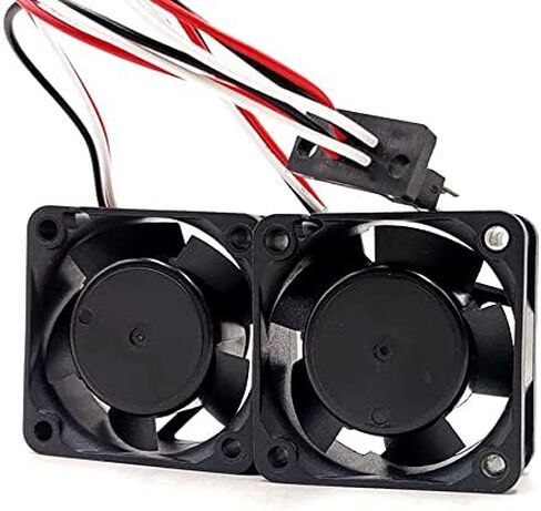 مروحة التبريد 9WF0424F6D04 لـ Sanyo 6Pin Fanuc 24V 0.076A A90L-0001-0507#B FAN in Saudi Arabia
