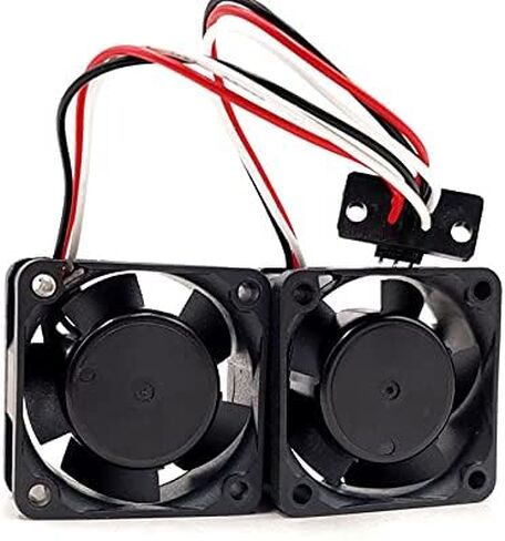 مروحة التبريد 9WF0424F6D04 لـ Sanyo 6Pin Fanuc 24V 0.076A A90L-0001-0507#B FAN in Saudi Arabia