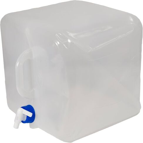 Stansport 5 Gallon Dispensing Water Carrier (295) in Kuwait