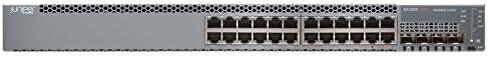 Juniper Networks EX2300-48T 48 Port 10/100/1000BASE-T Switch (Renewed) in Saudi Arabia