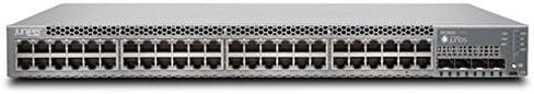 Juniper Networks EX2300-48T 48 Port 10/100/1000BASE-T Switch (Renewed) in Saudi Arabia