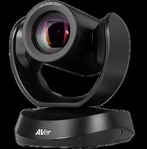 AVER CAM520 PRO2 CAMERENCING CAMERENCING - 2 MEGAPIXEL - 60 FPS - USB 3.1 (Gen 1) Type B - 1920 X 1080 Video - CMOS Sensor - 18x Digital Zoom - Network (RJ -45) (متجدد) in Saudi Arabia