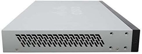 Cisco SG200-26FP 26-Port Gigabit Smart Switch Full-Poe (تم تجديده المعتمد) in Kuwait