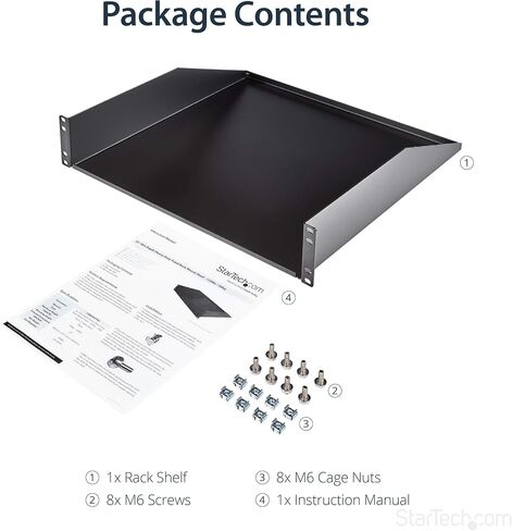 STARTECH.com 8 PORT FAST ETHERNET SWITCH - 10/100 مفتاح شبكة سطح المكتب - 8 -PORT 10/100 مفتاح سطح المكتب (DS81072) in Saudi Arabia